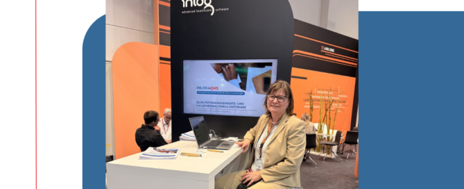 📍 DMEA 2026 – Jour 2 : l’aventure continue !