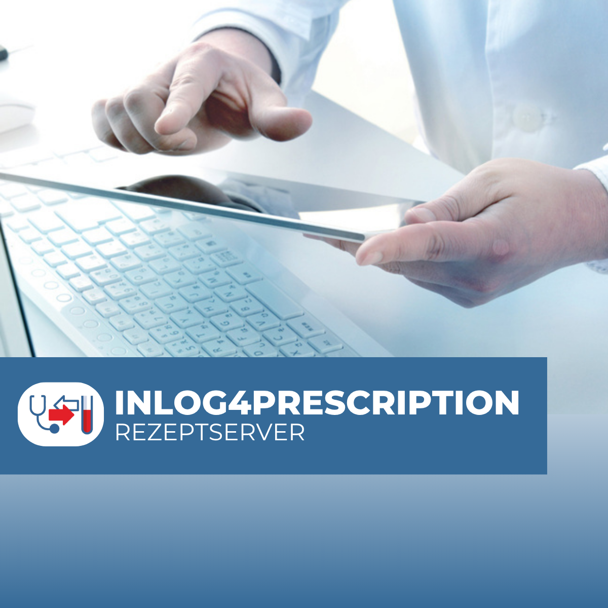 Digitalisierung und Sicherung der medizinischen Biologie-Verordnung