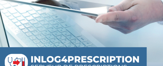Digitaliser et sécuriser la prescription de biologie médicale