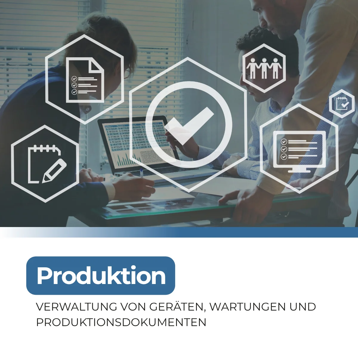 Produktion