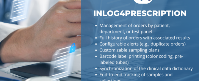 A comprehensive, purpose-built solution for laboratory test ordering