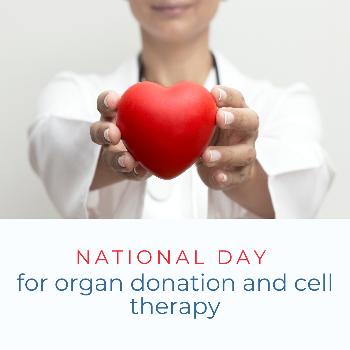 Organ donation extends a life