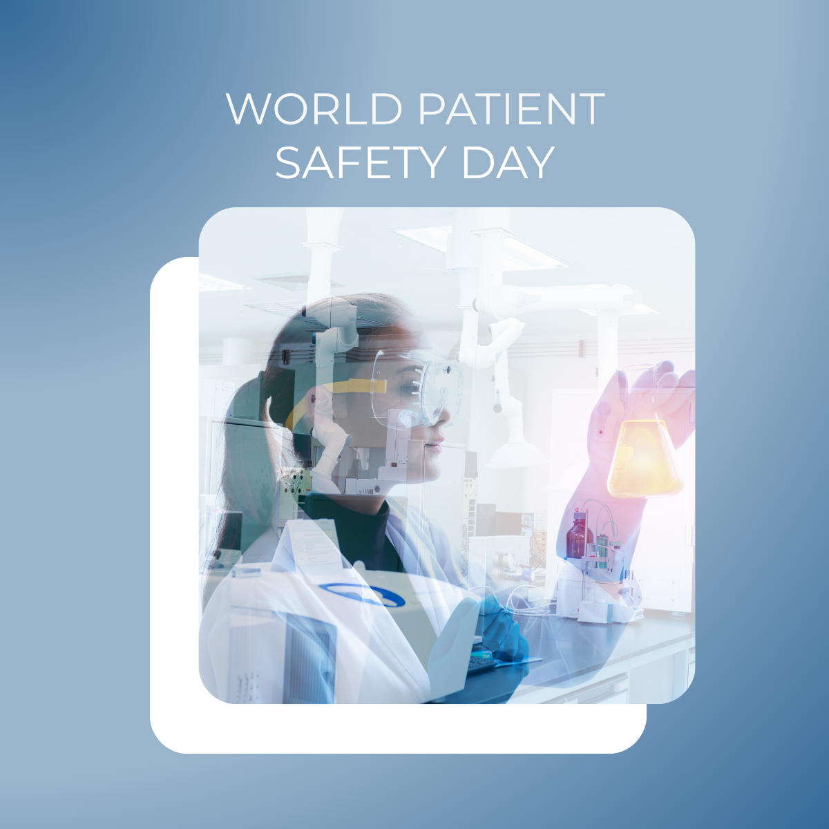 World Patient Safety Day