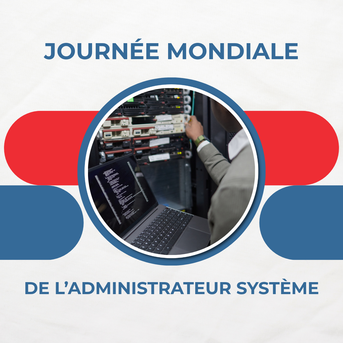 Journée mondiale de l'administrateur système