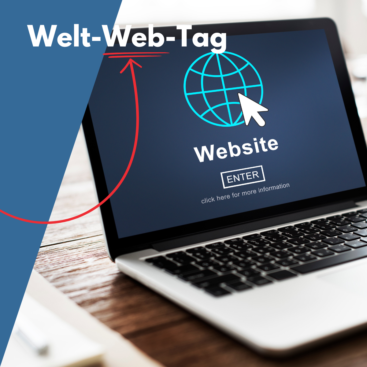 Welt-Web-Tag