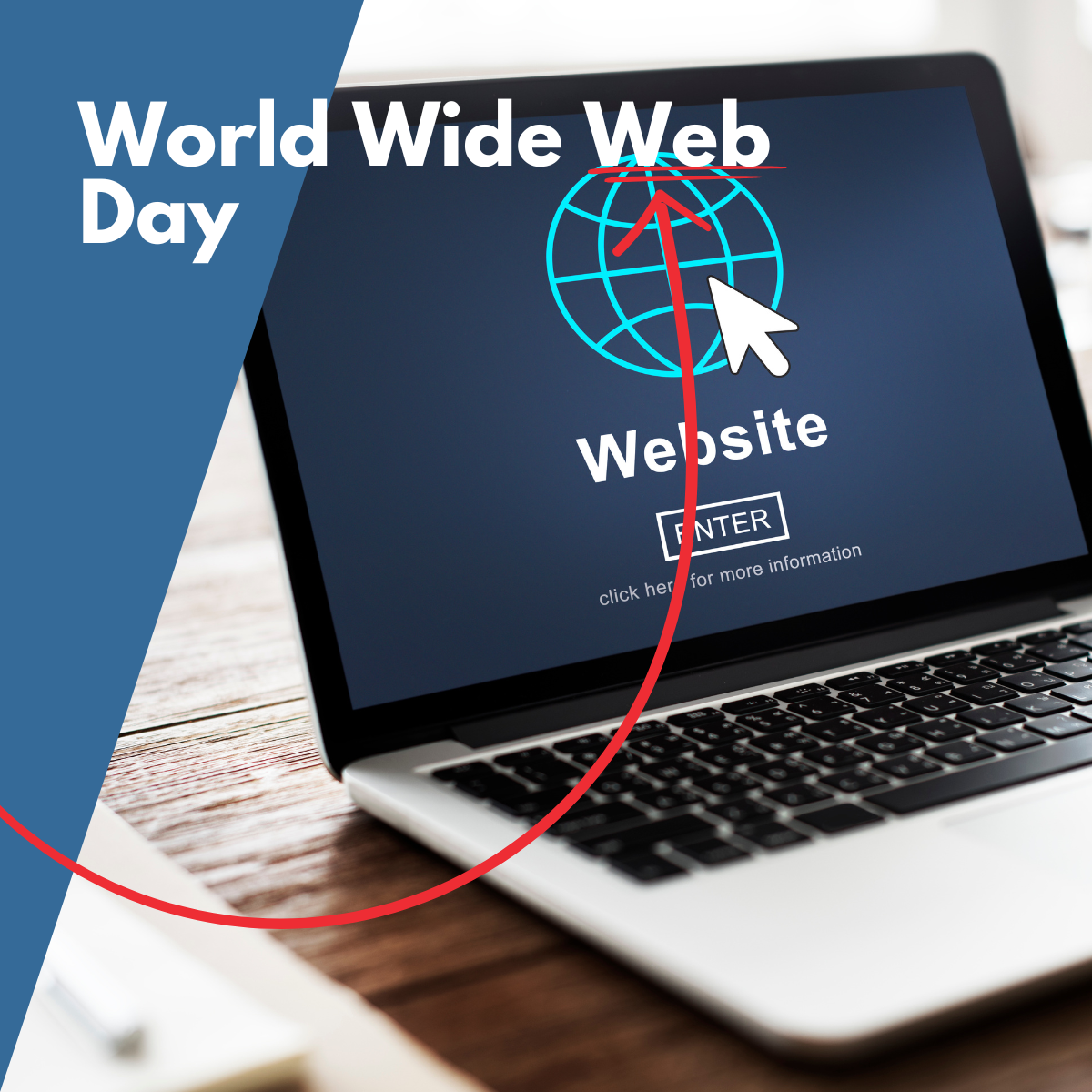 World Wide Web Day