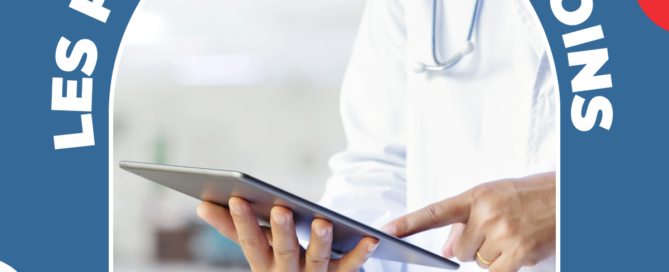 Les protocoles de soins dans Inlog4Prescription : standardiser et simplifier la prescription biologique