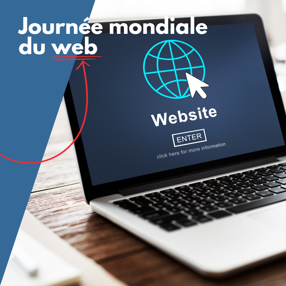 Journée mondiale du Web