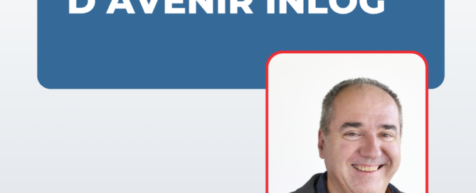 Photo de Thierry Ginod, Directeur BU LIS & QMS d'Inlog