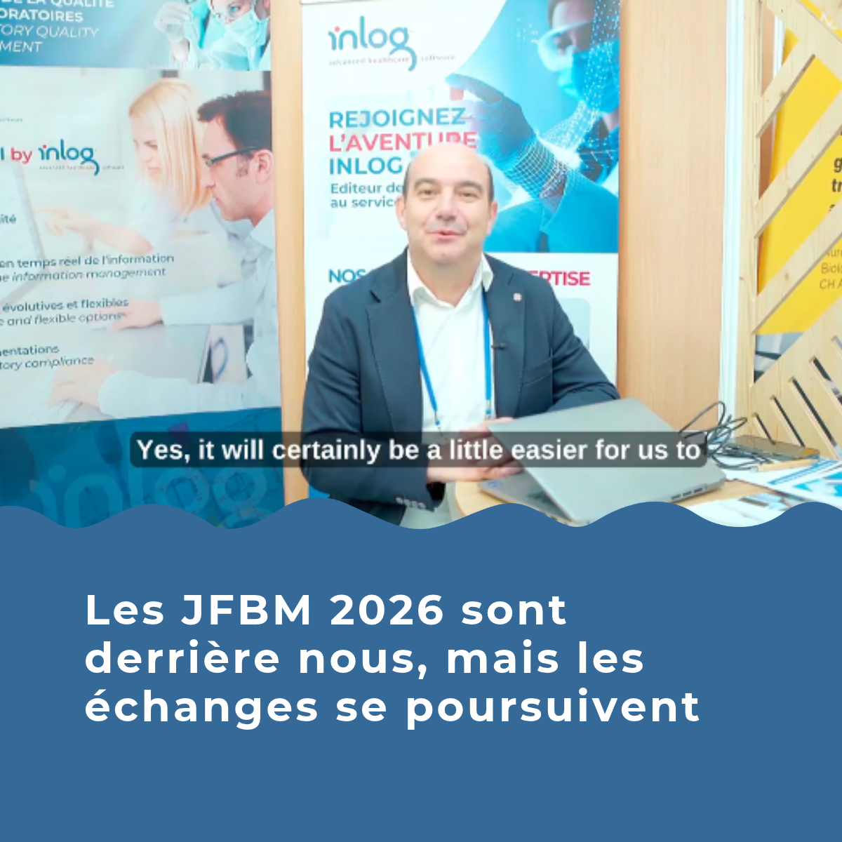 Montage photo de l'interview de David Lopez