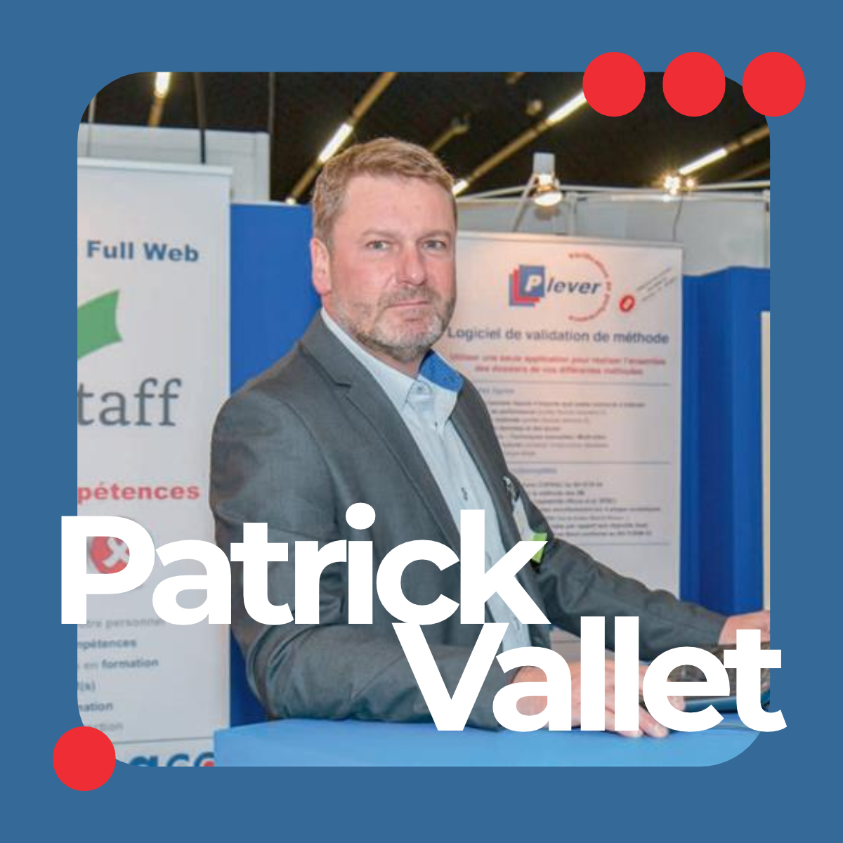 Photo de Patrick Vallet