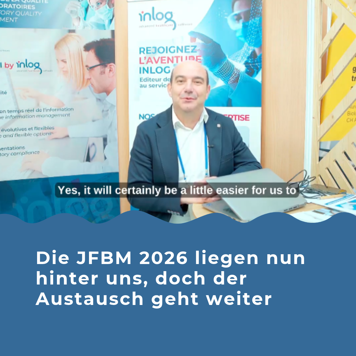 Fotomontage zum Interview mit David Lopez